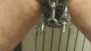 Shlong n balls that are stretched regularly stretch cunts and assholes regularly