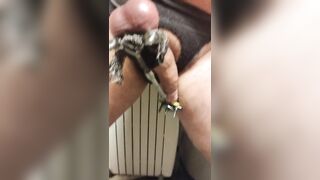 Shlong n balls that are stretched regularly stretch cunts and assholes regularly