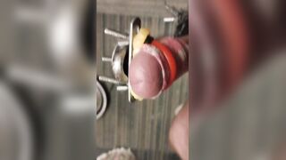 Shlong n balls that are stretched regularly stretch cunts and assholes regularly