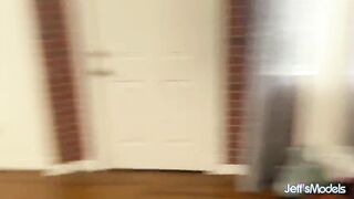 BTS Teaser - big beautiful woman Eliza Is Back & Willing for Schlong - Coming 01-23-2026