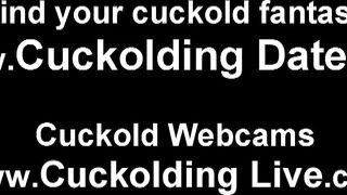 Femdom Cuckold Fetish Porn Movie scenes