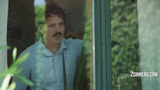 Wife's Present Was two Pairs Of Incredible Breasts, Neither Were Hers