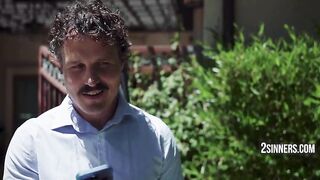 Wife's Present Was two Pairs Of Incredible Breasts, Neither Were Hers