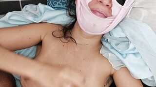 Compilation de pair amateur baisée, éjaculée et léchée la chatte. Brunette hair chatte cheveux gros cul