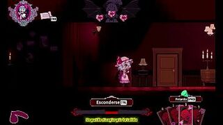 Shemale hentai Remi game