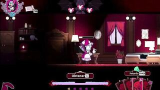 Shemale hentai Remi game