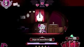 Shemale hentai Remi game