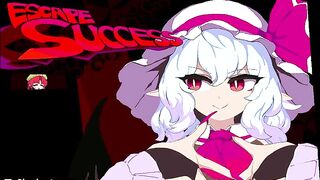 Shemale hentai Remi game
