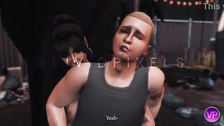 mother I'd like to fuck WITH GIANT NATURAL BOOBS ORGASMS FROM HER SONS BULLIES - NAUGHTY WHIMS