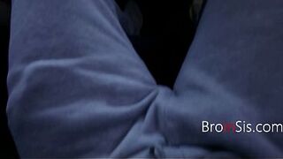 My Silence For Step Sisters Raunchy Obedience