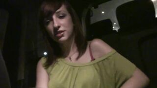Sara Madison Likes Getting Blasted With Interracial Cum SQF
