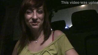 Sara Madison Likes Getting Blasted With Interracial Cum SQF