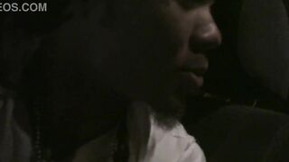 Sara Madison Likes Getting Blasted With Interracial Cum SQF