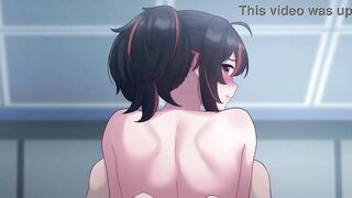 Zhu Yuan XXX Zenless Zone Zero