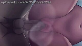 Zhu Yuan XXX Zenless Zone Zero