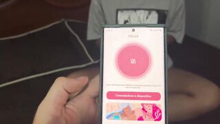 Stepsister visits her stepbrother and they have a hard bang with a constricted twat fellatio