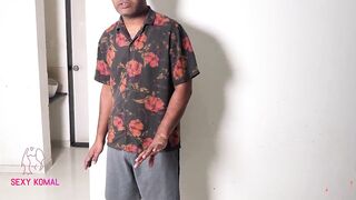 To the spouse who came to ask for rent