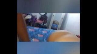 WHEN U REALIZE YOUR WIFE ENJOYS SEX WITH HER LOVER GREATER AMOUNT THAN WITH U AND GROANS WITH ENJOYMENT