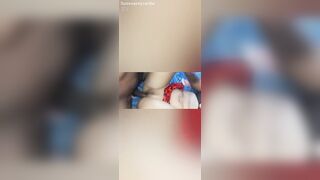 WHEN U REALIZE YOUR WIFE ENJOYS SEX WITH HER LOVER GREATER AMOUNT THAN WITH U AND GROANS WITH ENJOYMENT