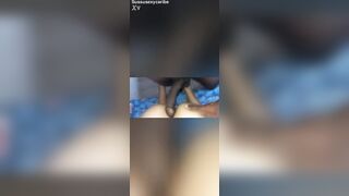 WHEN U REALIZE YOUR WIFE ENJOYS SEX WITH HER LOVER GREATER AMOUNT THAN WITH U AND GROANS WITH ENJOYMENT