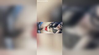 WHEN U REALIZE YOUR WIFE ENJOYS SEX WITH HER LOVER GREATER AMOUNT THAN WITH U AND GROANS WITH ENJOYMENT