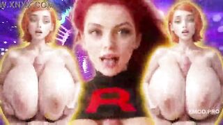 Hawt AI PMV Compilation Porn - Generated Angels have Sex and dance