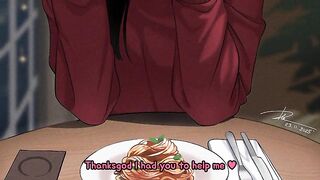 Your Christmas Gift is a Devoted Wife Yor! (Spy x Family)