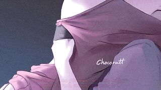 Your Christmas Gift is a Devoted Wife Yor! (Spy x Family)