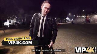 VIP4K. One Spunk fountain isn't Sufficiently