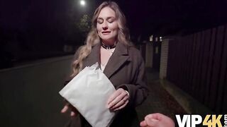 VIP4K. One Spunk fountain isn't Sufficiently