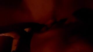 G-Spot Squirting Climax