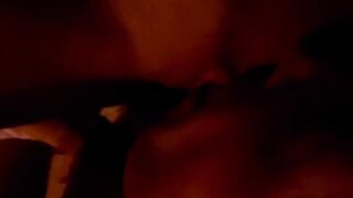 G-Spot Squirting Climax