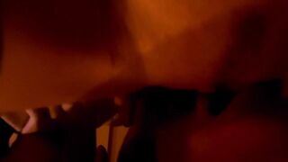 G-Spot Squirting Climax