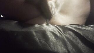 Sneaky Masturbation…they can’t hear me groan