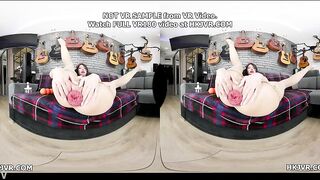 Hotkinkyjo abdomen bulge & anal prolapse