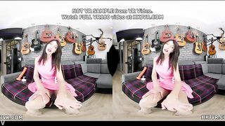 Hotkinkyjo abdomen bulge & anal prolapse