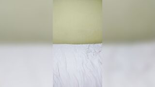 Culazo en cuatro me meten hasta los huevos y me vengo en squirt