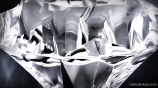 Quick tugjob playing with my super hard dick and I cum on my own