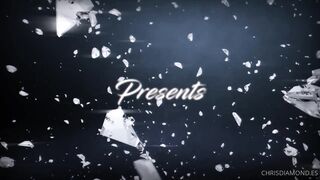 Quick tugjob playing with my super hard dick and I cum on my own