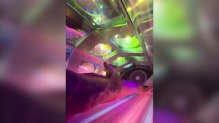 Chris Diamond wanking POV, UVA, HD