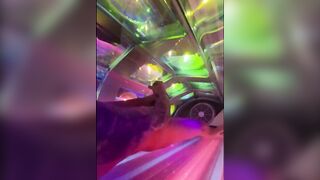 Chris Diamond wanking POV, UVA, HD