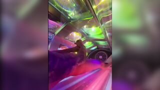 Chris Diamond wanking POV, UVA, HD