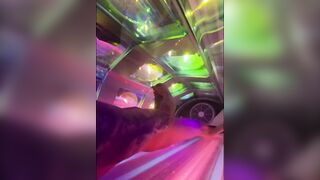 Chris Diamond wanking POV, UVA, HD