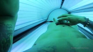 COMPILATION OF MY HOTTEST SOLO MOVIES