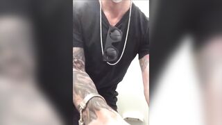 COMPILATION OF MY HAREST MASTURBATIONS IN PUBLIC PLACES