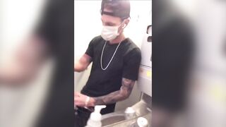 COMPILATION OF MY HAREST MASTURBATIONS IN PUBLIC PLACES