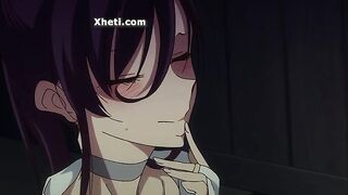 Manga Anime, bang hawt teen