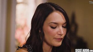 Sexy playgirl gave a oral and they enjoyed hardcore vagina banging