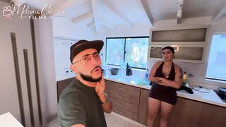 Porn actors give a decision to have sex whilst alone in the studio - EmilyFox & SoldierHugeCock