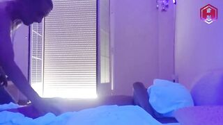 My teacher screws me hard